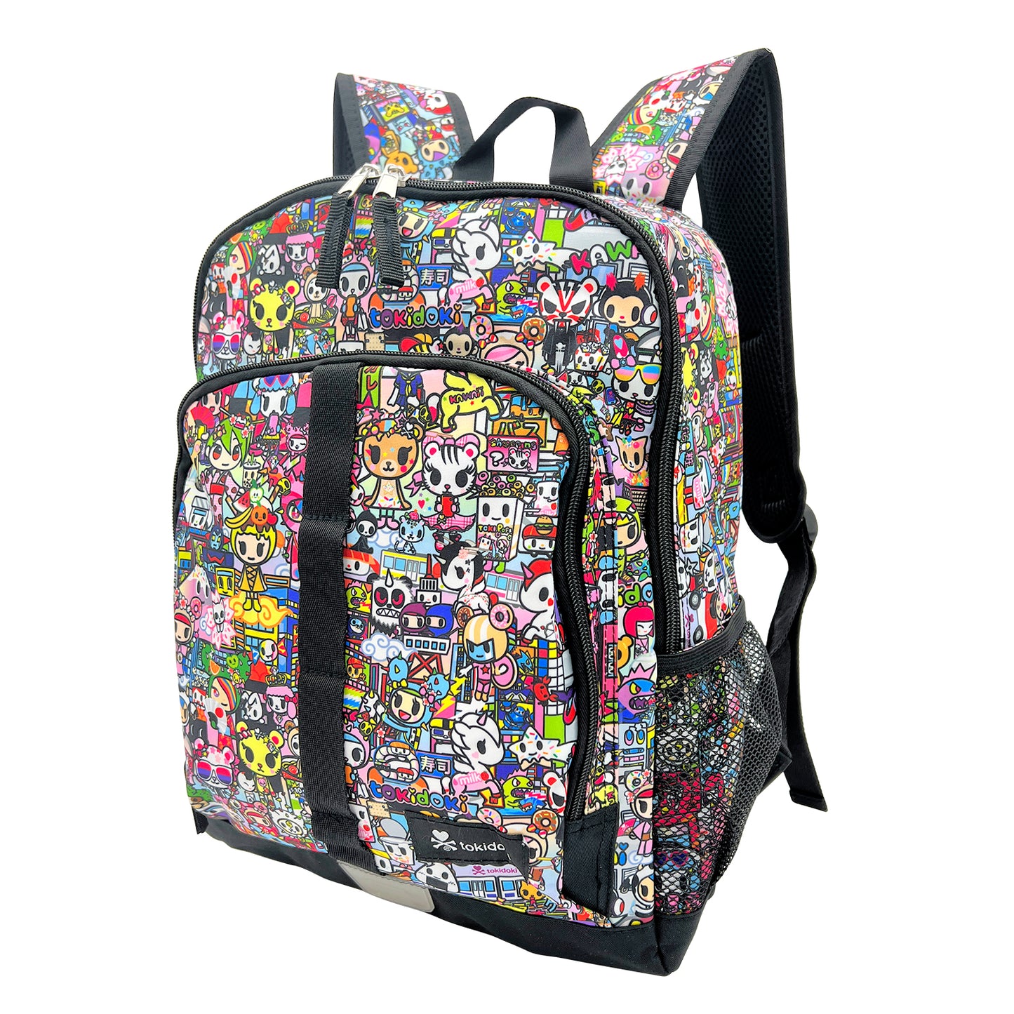 Tokidoki Basic Sports Backpack- Kawaii