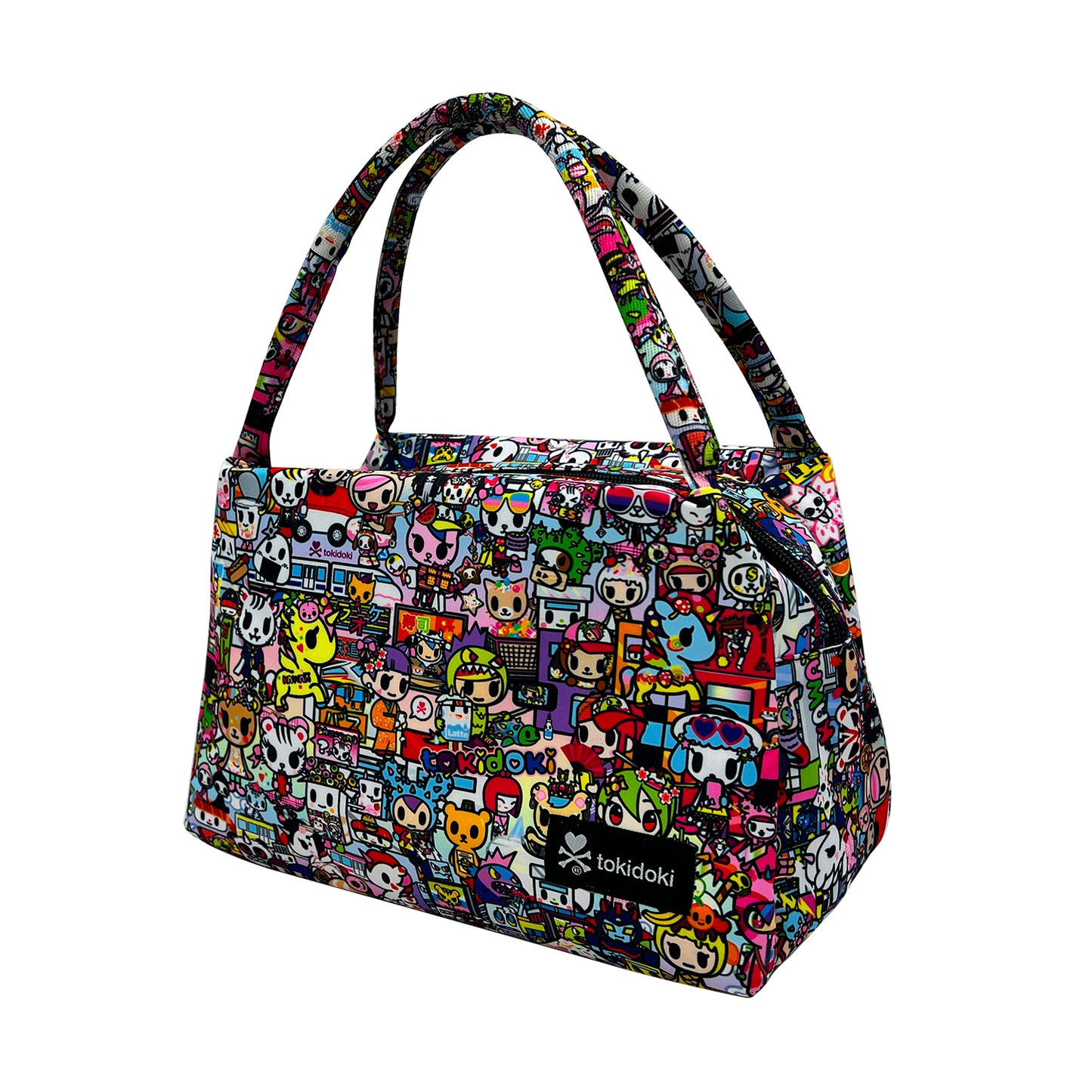 Tokidoki Insulated Lunch Bag