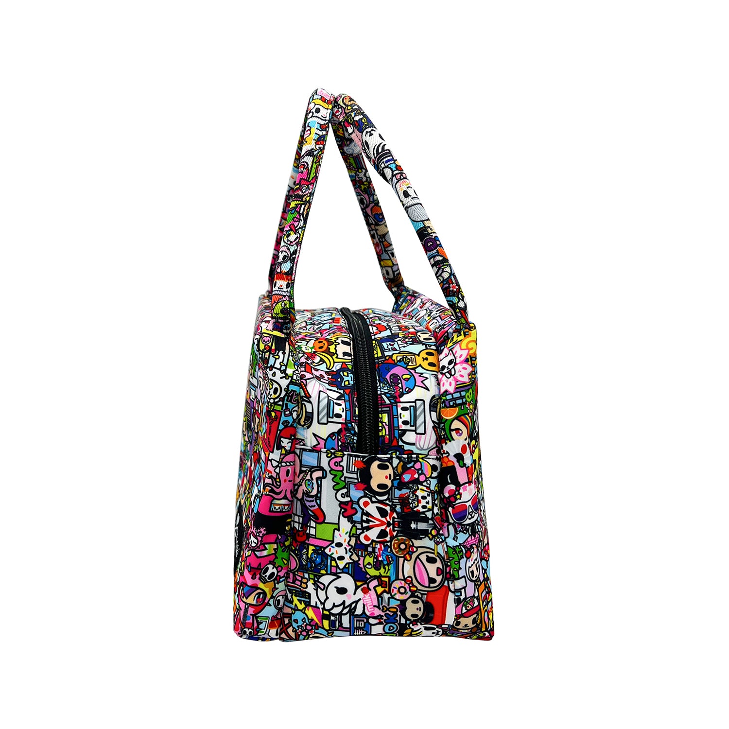 Tokidoki Insulated Lunch Bag inspyreus