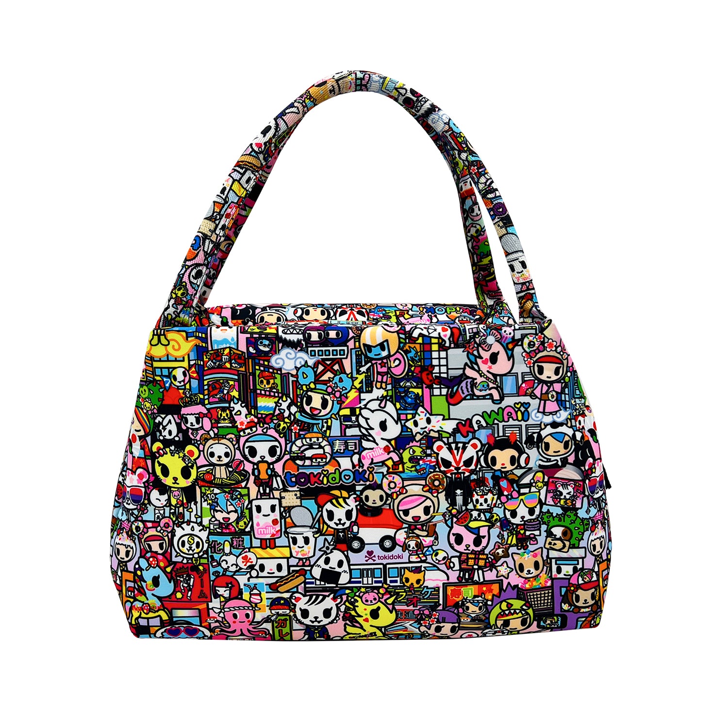 Hello Kitty x tokidoki Shoulder Tote Bag: Sanrio - Tokyo