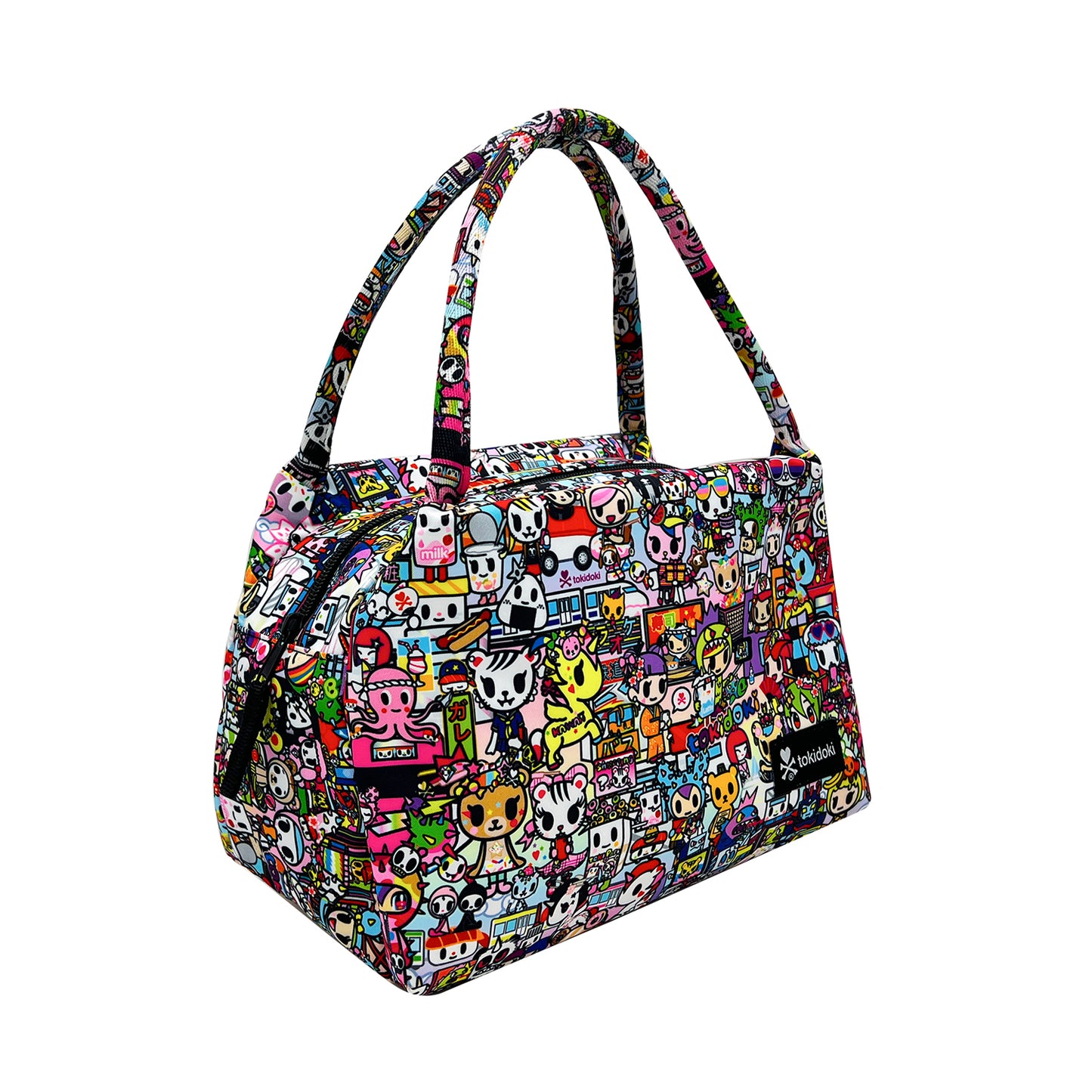 Tokidoki Insulated Lunch Bag