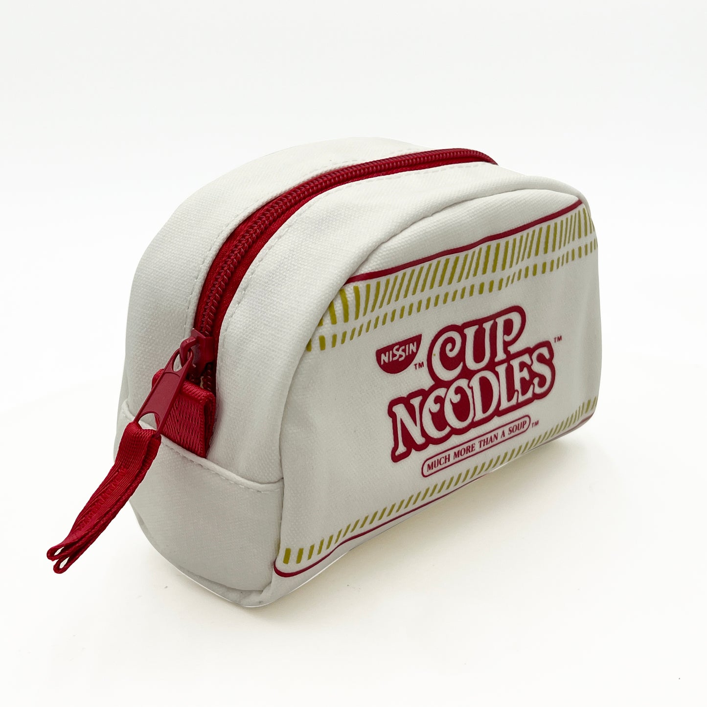 Nissin Cup Noodles Pouch Bag