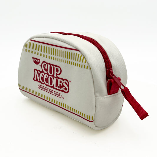 Nissin Cup Noodles Pouch Bag