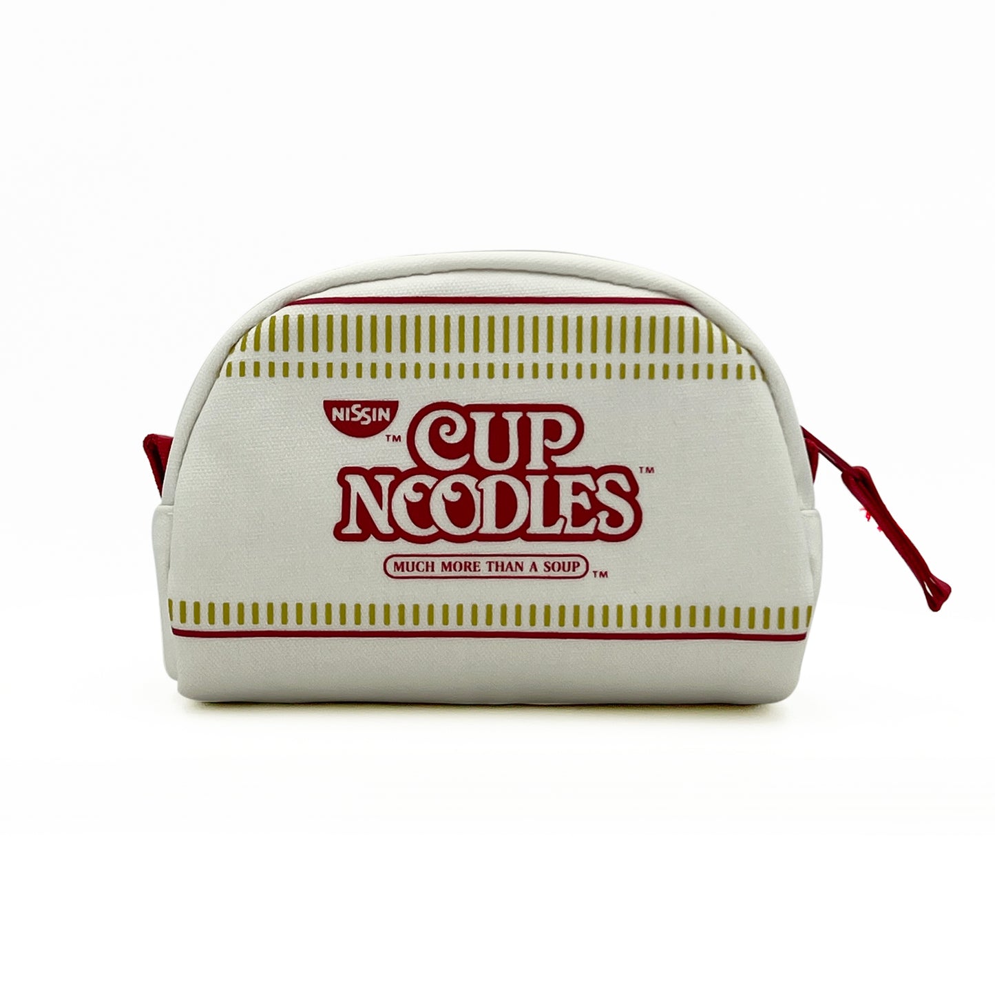 Nissin Cup Noodles Pouch Bag