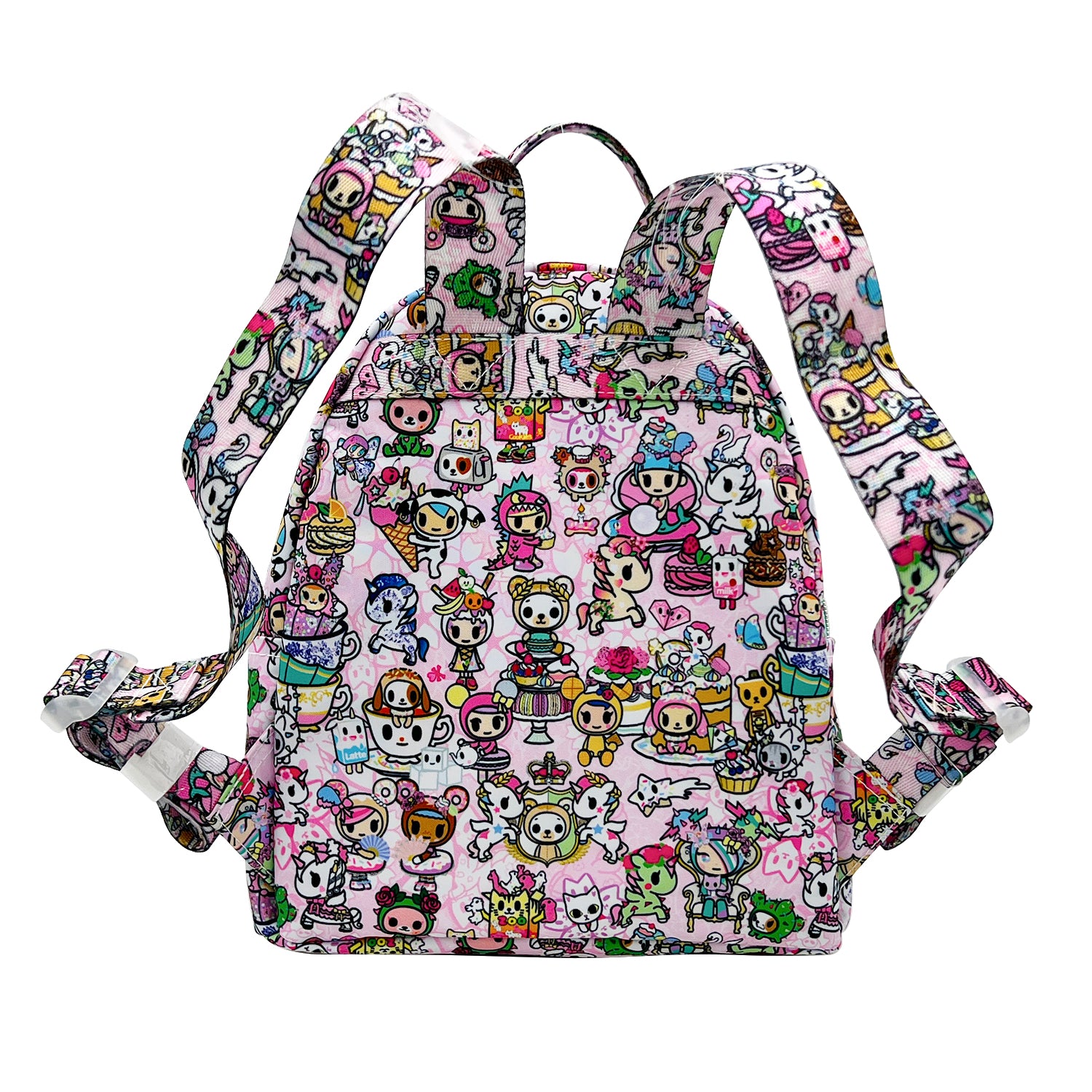 hello kitty backpack tokidoki x Sushi & Japanese Food Let cuteness take flight Hello Kitty and Friends x