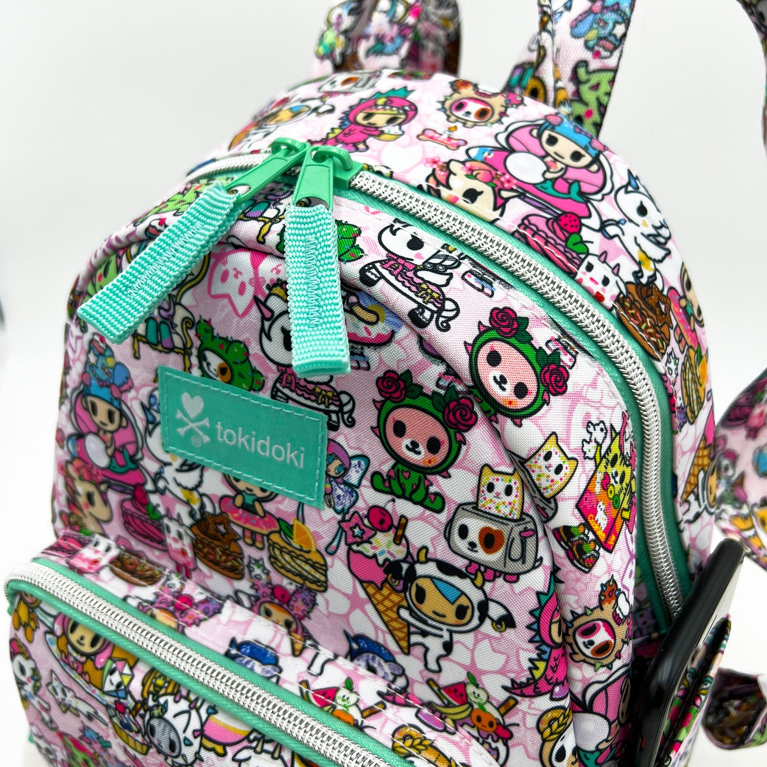 Store Tokidoki backpack