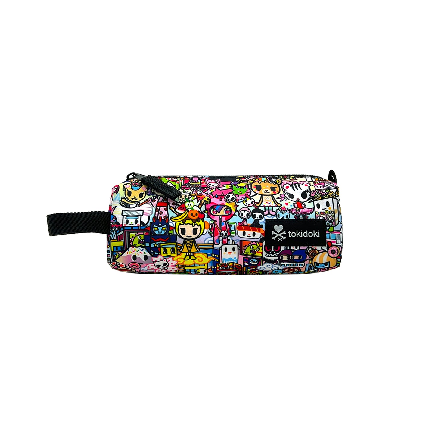 Tokidoki Pouch Bag – Kawaii