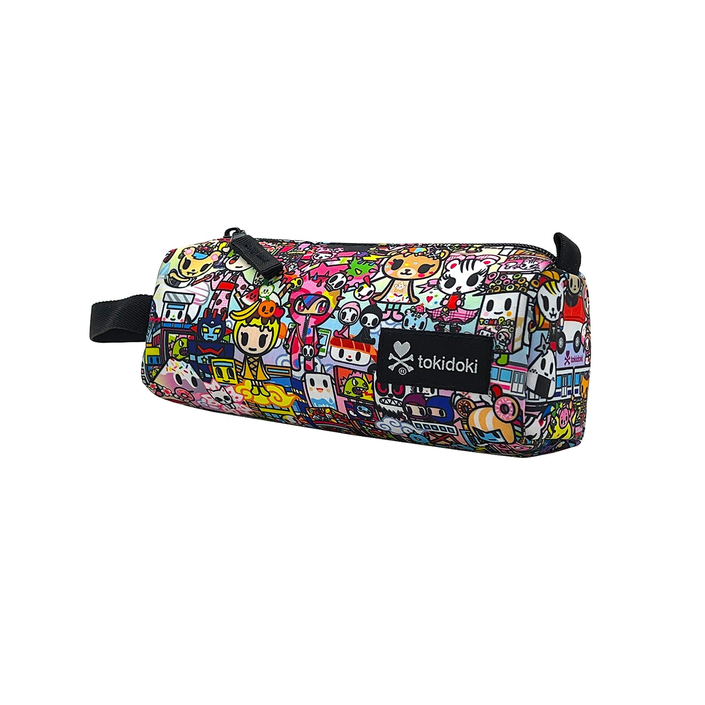 Tokidoki Pouch Bag – Kawaii