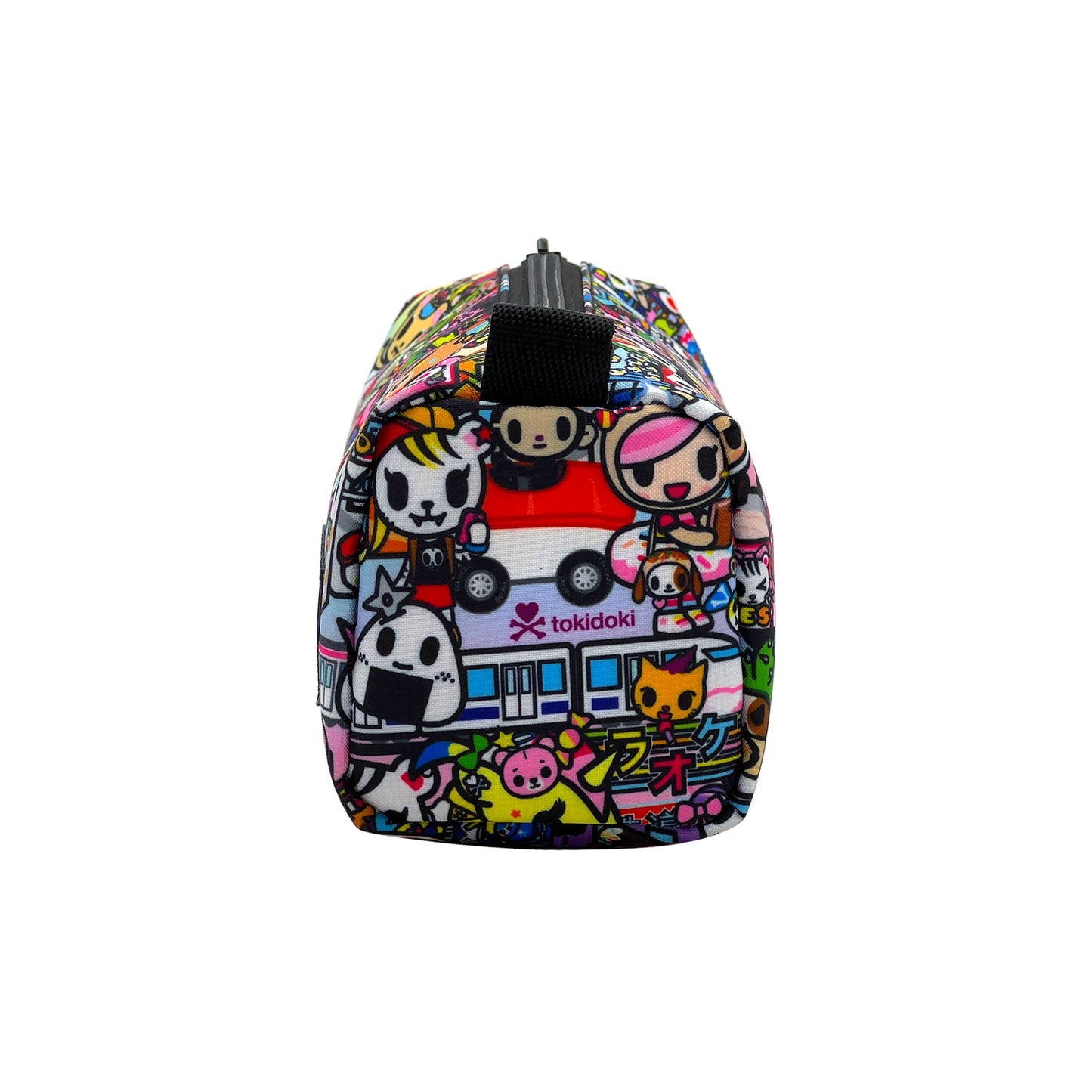 Tokidoki Pouch Bag – Kawaii