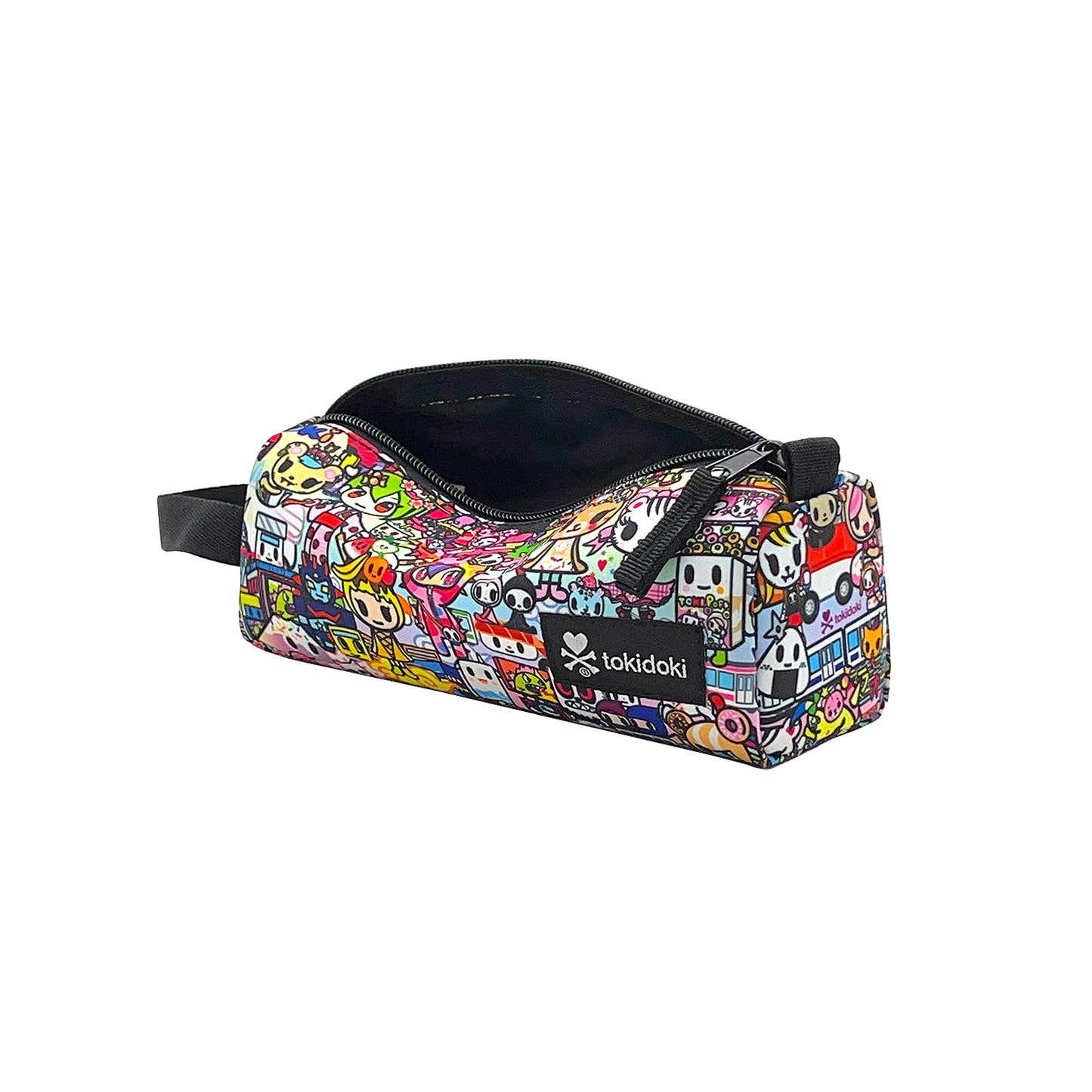 Tokidoki Pouch Bag – Kawaii