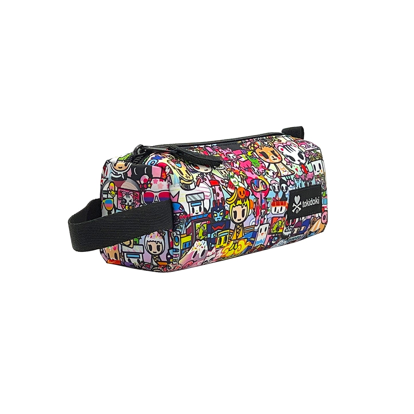 Tokidoki Pouch Bag – Kawaii