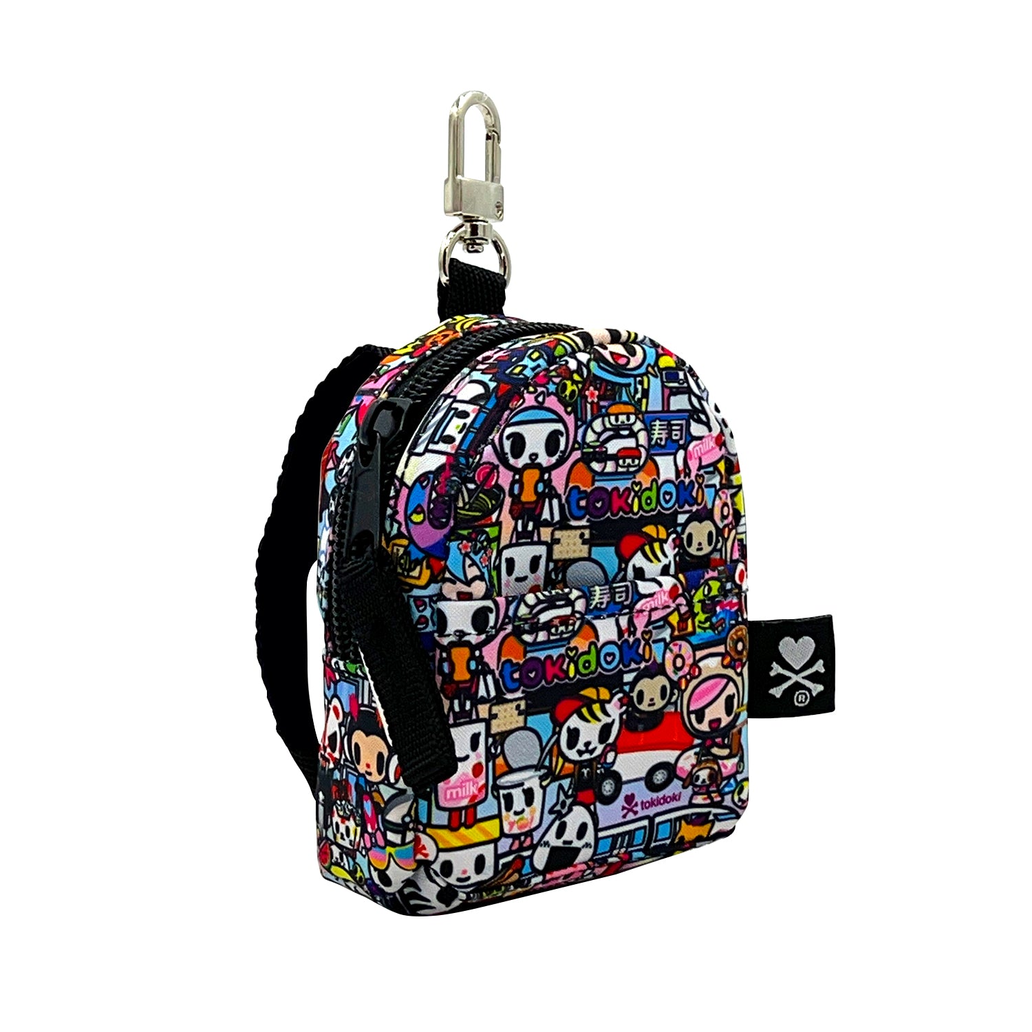 Authentic Tokidoki Backpack