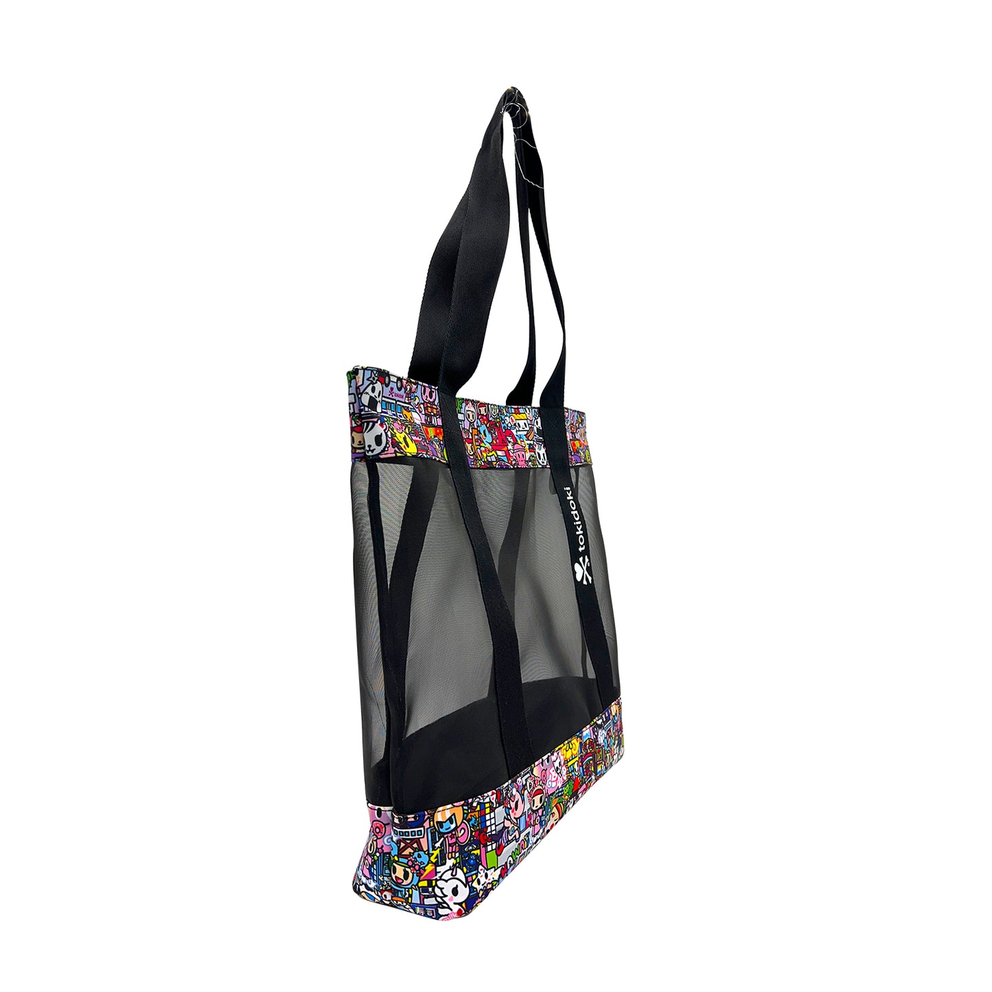 Tokidoki Mesh Tote Bag – Kawaii